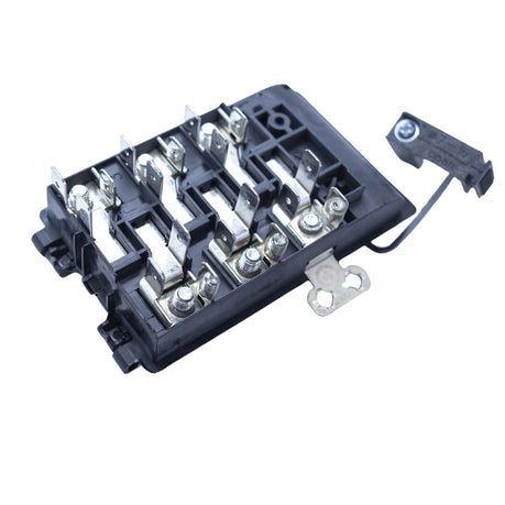 Defy Stove Main Terminal Block