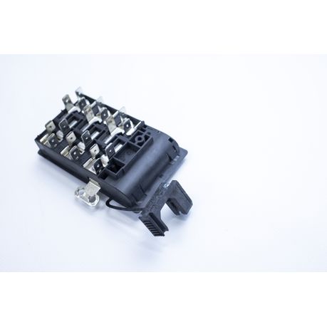 Defy Stove Main Terminal Block