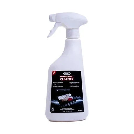 Defy - Oven and Grill Cleaner - 500ml