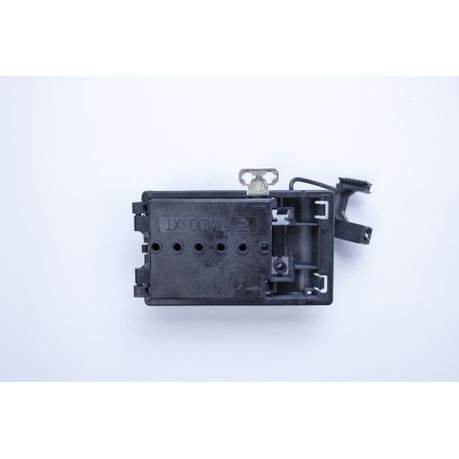 Defy Stove Main Terminal Block