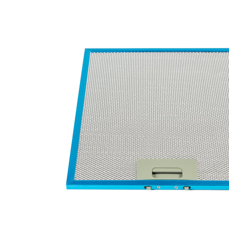 Defy Extractor Aluminium Filter 350mm x 275mm