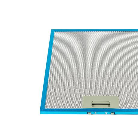 Defy Extractor Aluminium Filter 350mm x 275mm