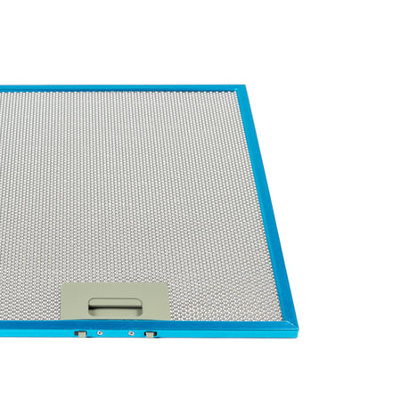 Defy Extractor Aluminium Filter 350mm x 275mm