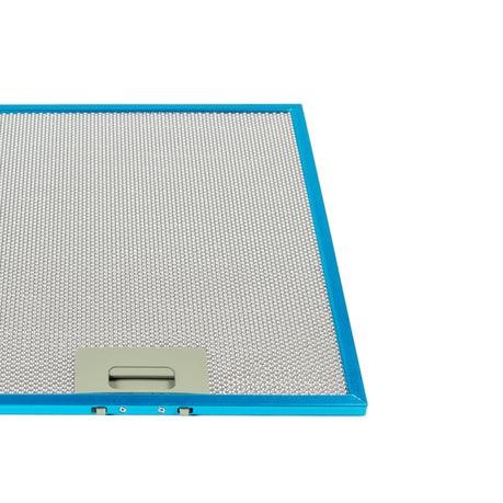 Defy Extractor Aluminium Filter 350mm x 275mm