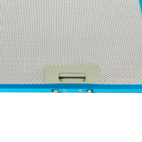 Defy Extractor Aluminium Filter 350mm x 275mm