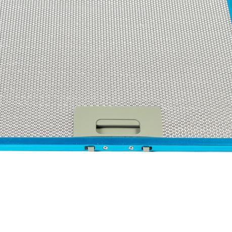 Defy Extractor Aluminium Filter 350mm x 275mm