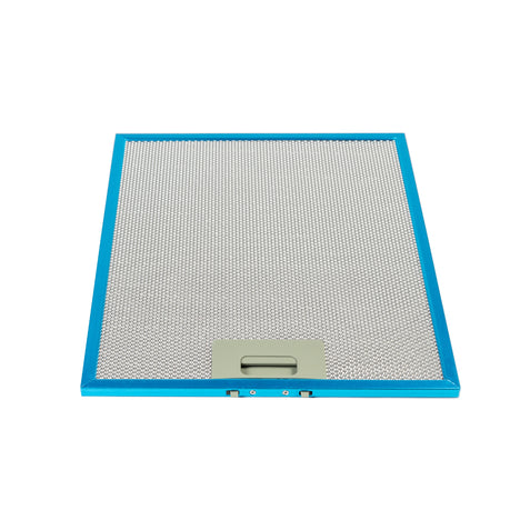 Defy Extractor Aluminium Filter 350mm x 275mm