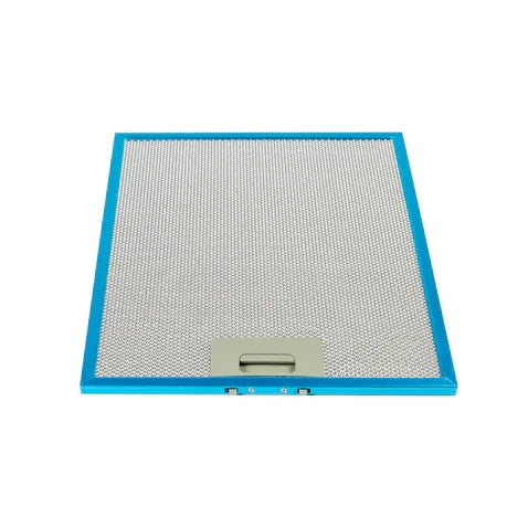 Defy Extractor Aluminium Filter 350mm x 275mm