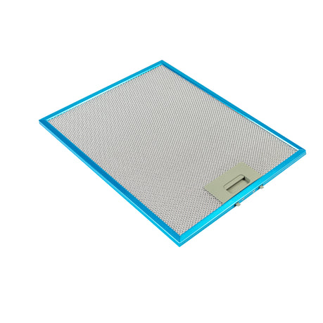 Defy Extractor Aluminium Filter 350mm x 275mm