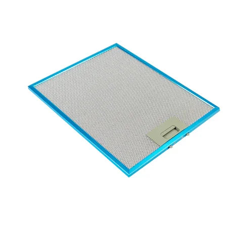 Defy Extractor Aluminium Filter 350mm x 275mm