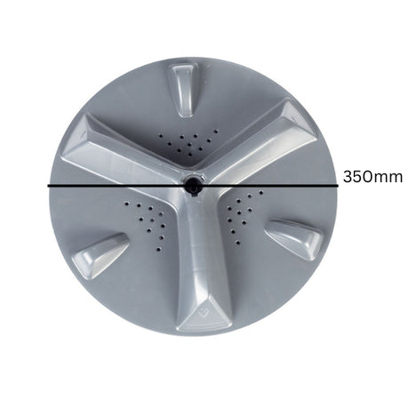 Defy - Washing Machine Pulsator