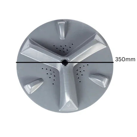 Defy - Washing Machine Pulsator