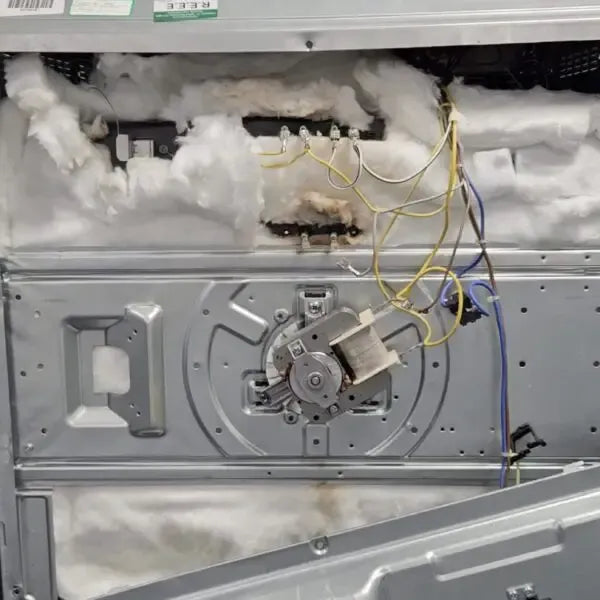 How to Replace Oven Elements