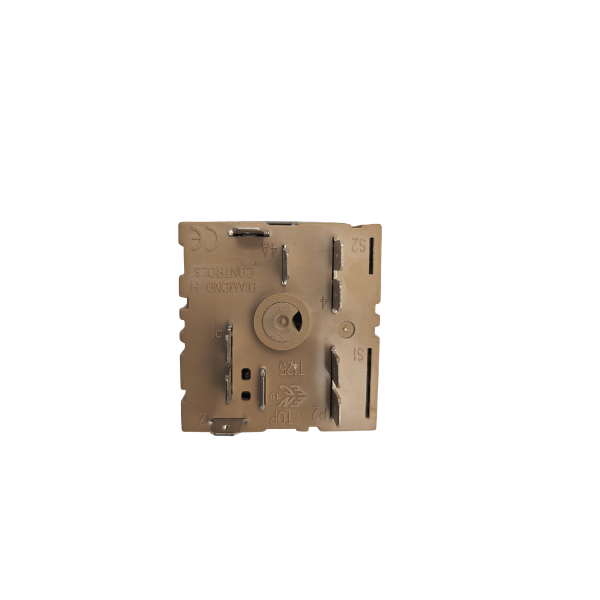 Defy Diamond-H Energy Regulating Switch