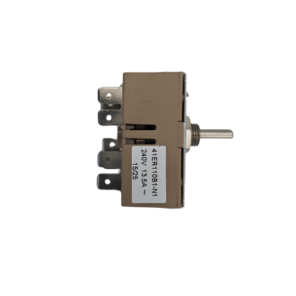 Defy Diamond-H Energy Regulating Switch
