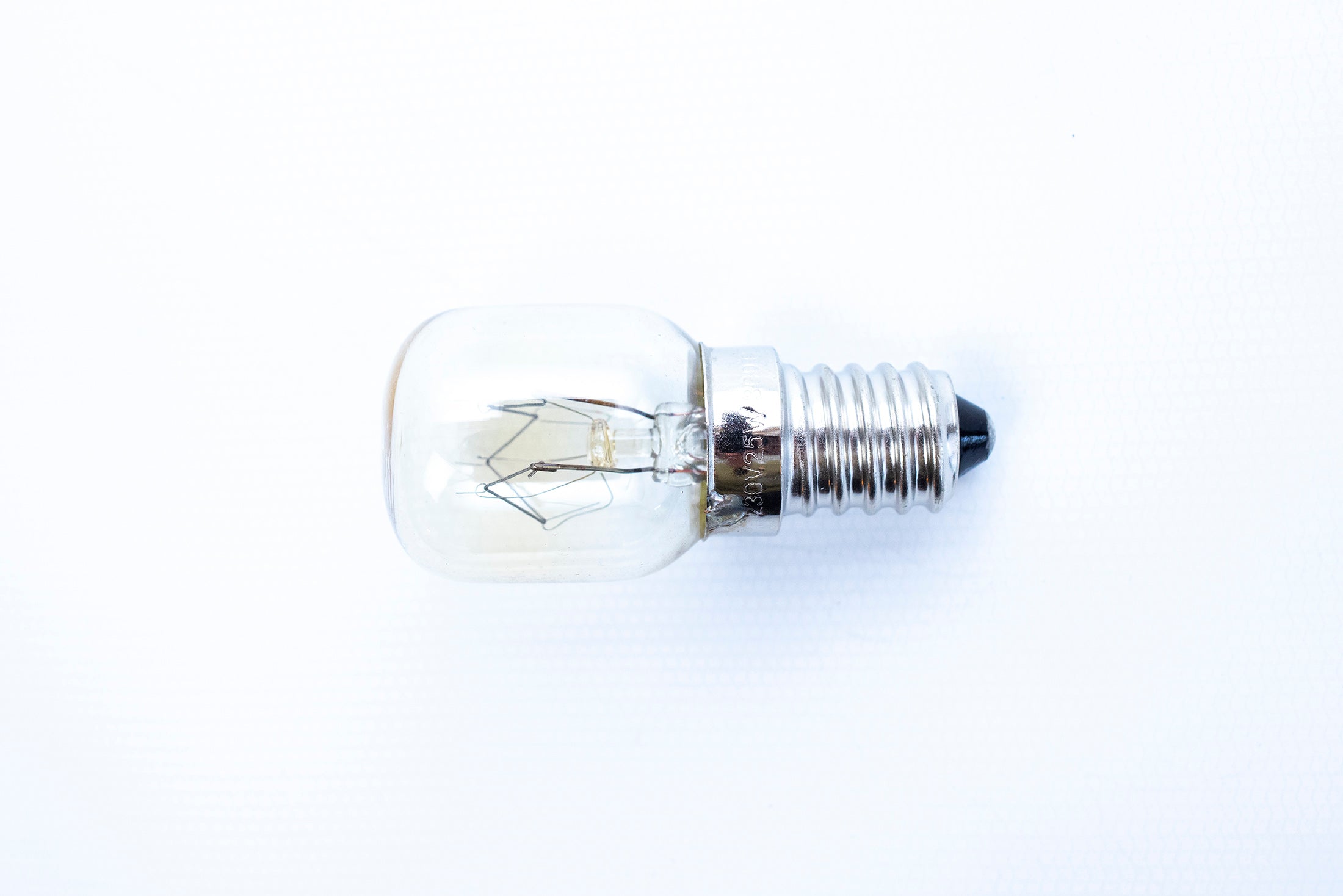 Universal Oven Lamp - 25W E14 (T25)