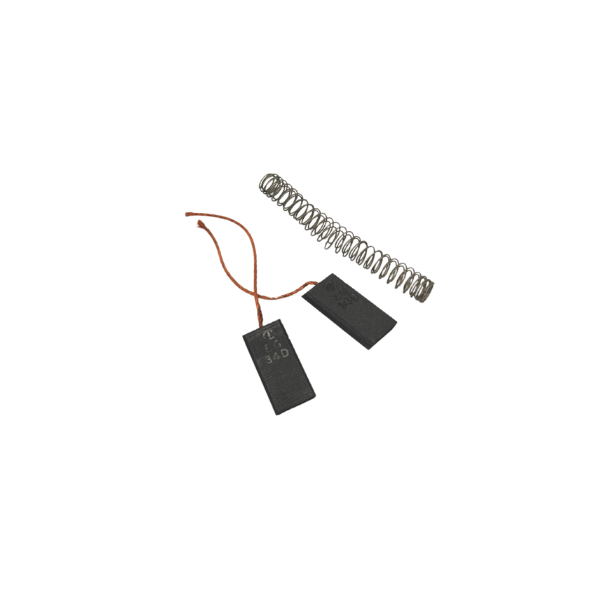 Defy  Washing Machine Carbon Brush/Spring