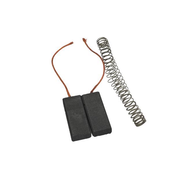 Defy  Washing Machine Carbon Brush/Spring