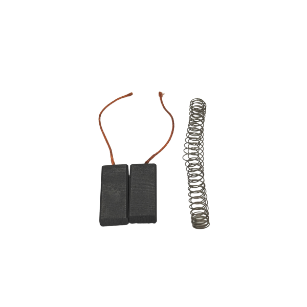 Defy  Washing Machine Carbon Brush/Spring