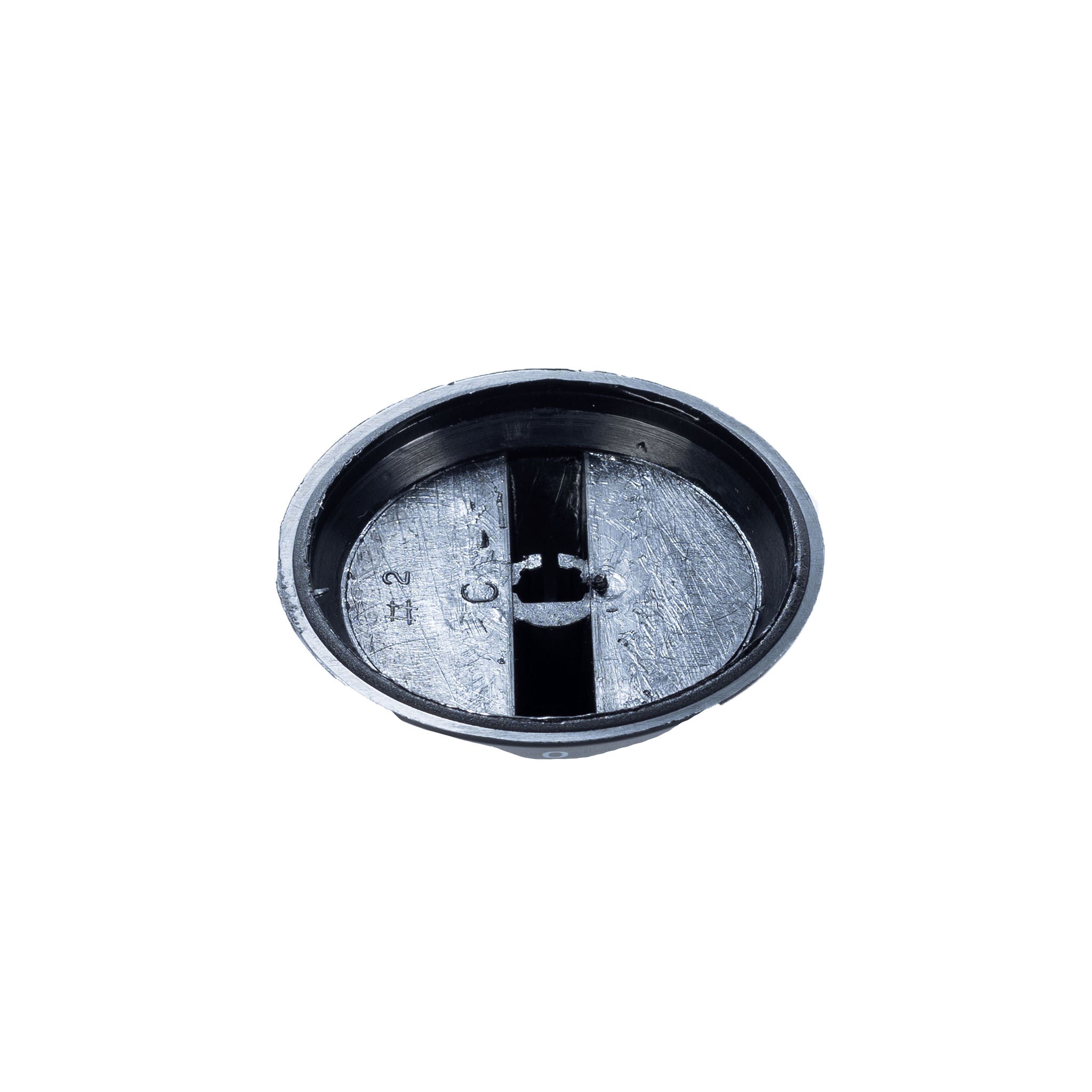 Defy Knob Control (Plates) (B)