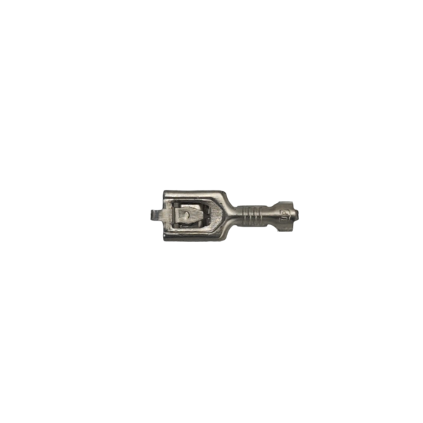 Defy Terminal - Push On 6.3/1.5 mm Crimp