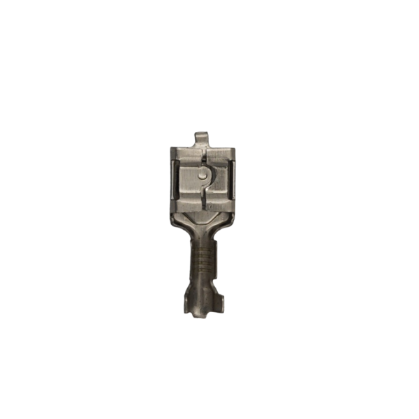 Defy Terminal - Push On 6.3/1.5 mm Crimp