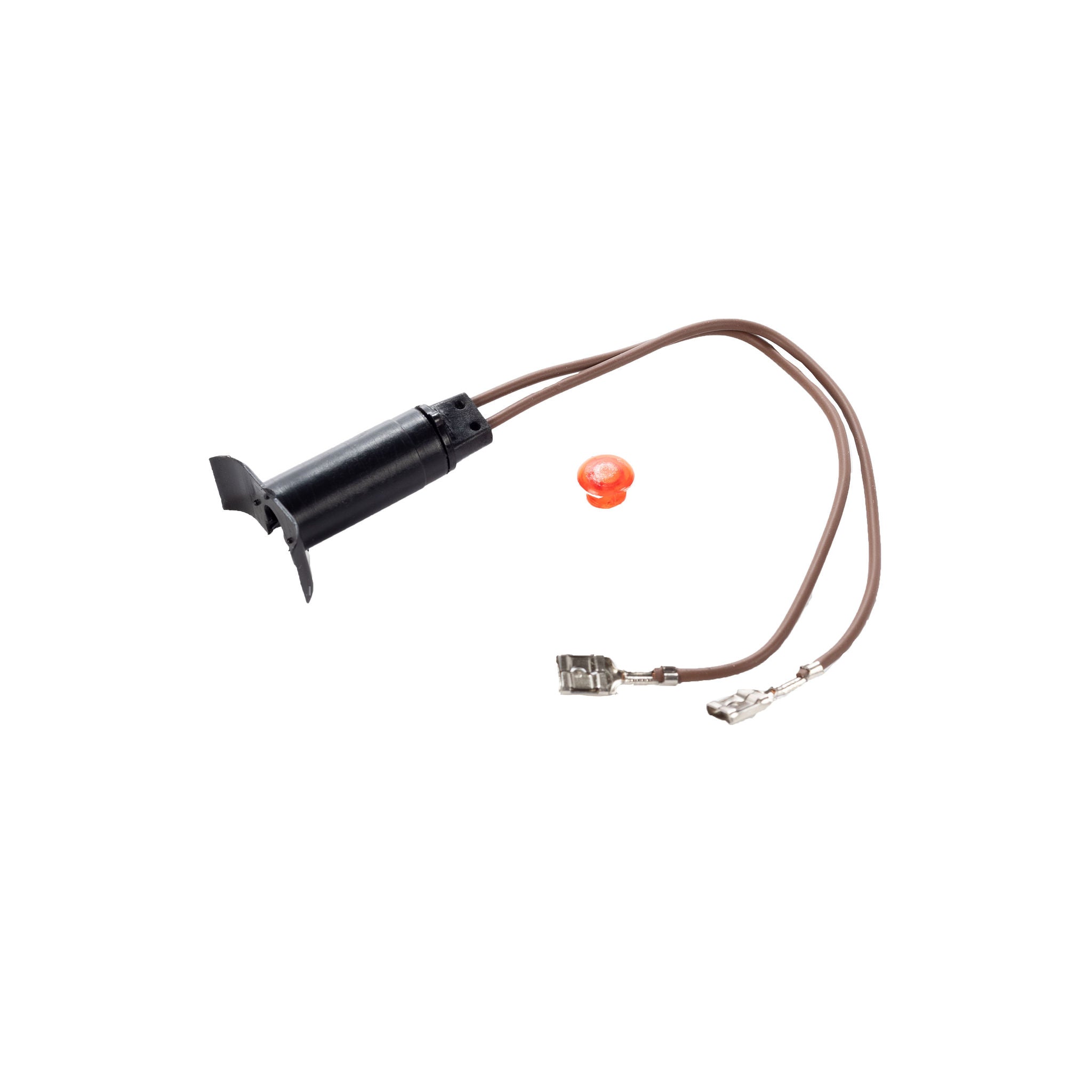 Defy Indicator Light Assembly Red 150?150 REC