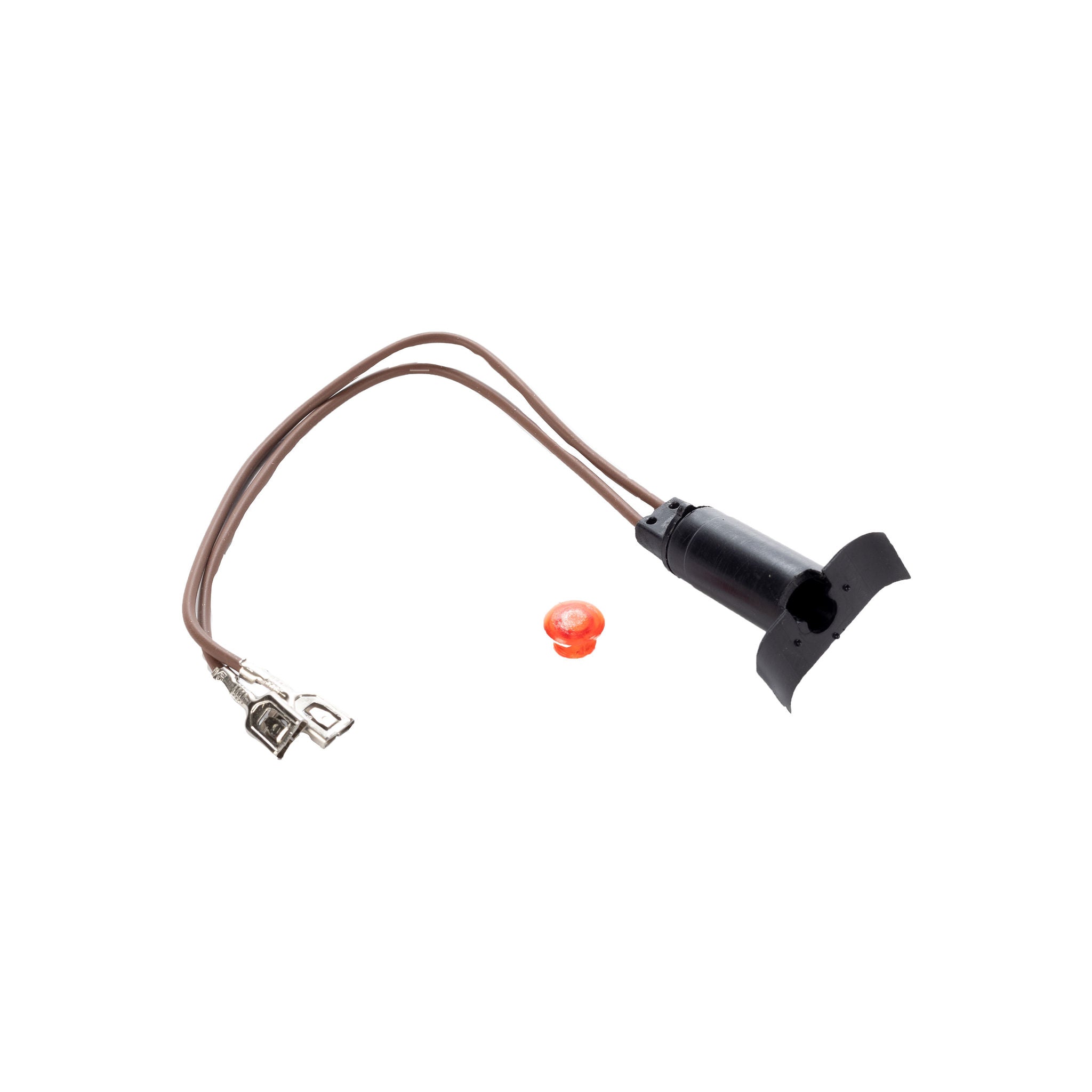 Defy Indicator Light Assembly Red 150?150 REC