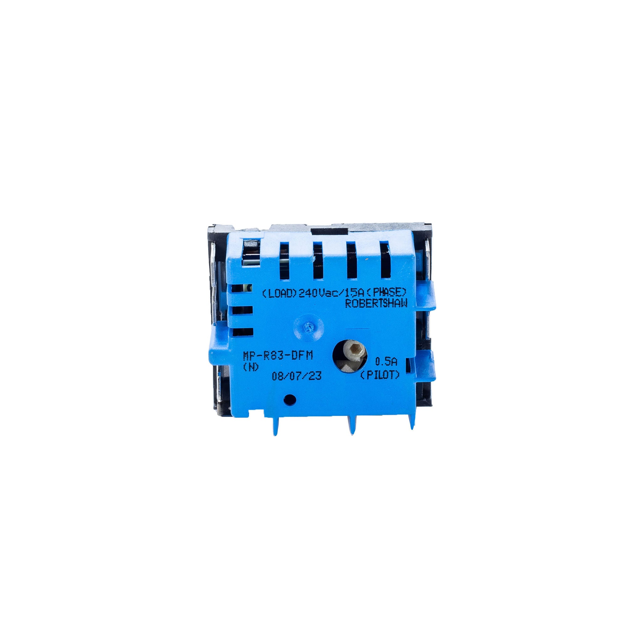 Defy Regulating Control Switch (Invensys)
