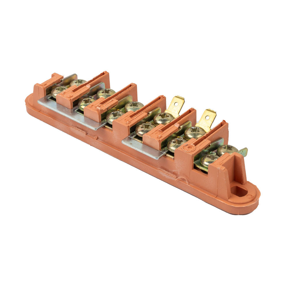 Defy Oven Main Terminal Block