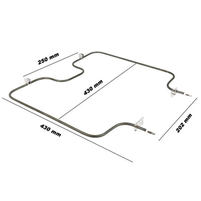 Defy Oven Element Across South Africa – Homecraft Spares