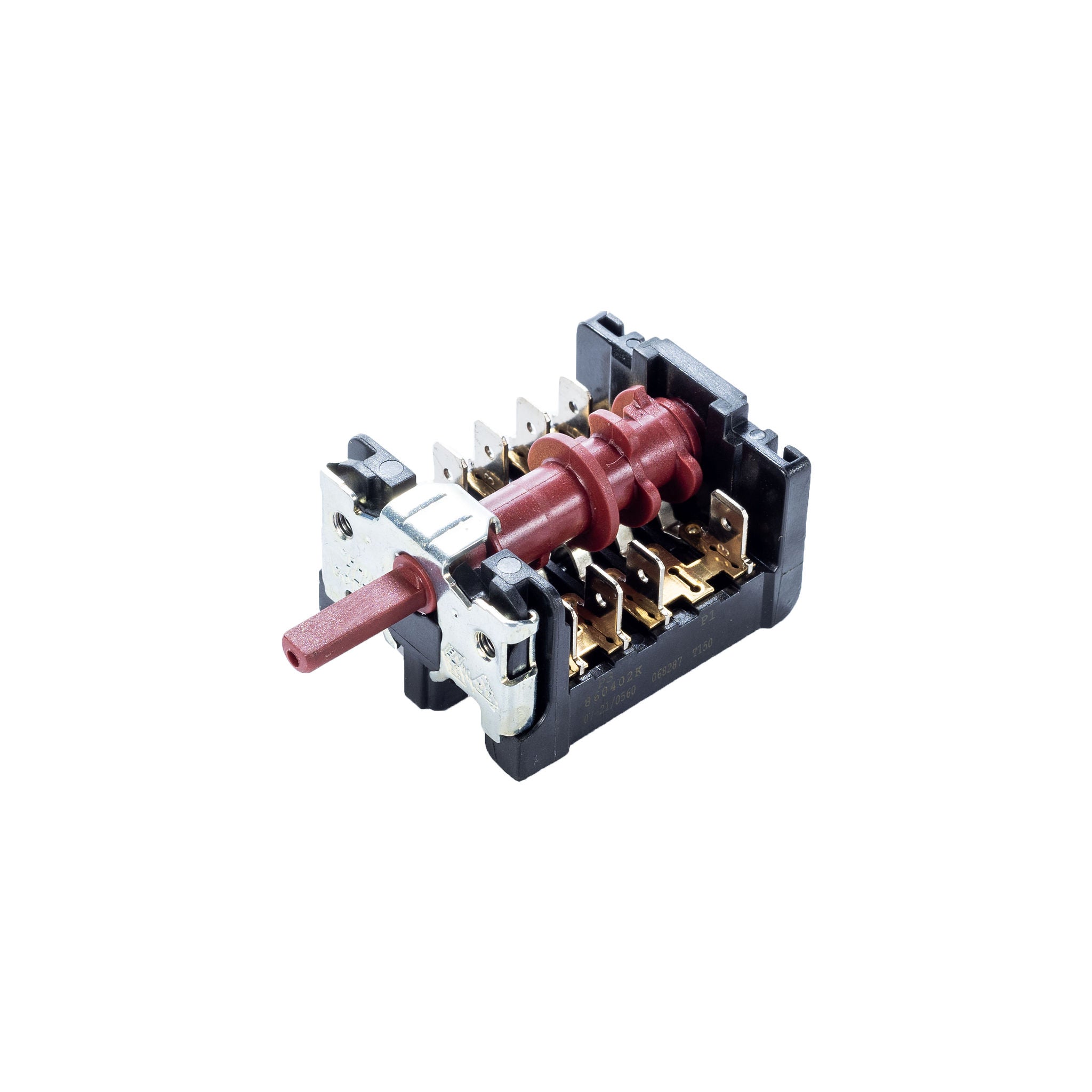 Defy Switch-Selector GottaK 6 Pos