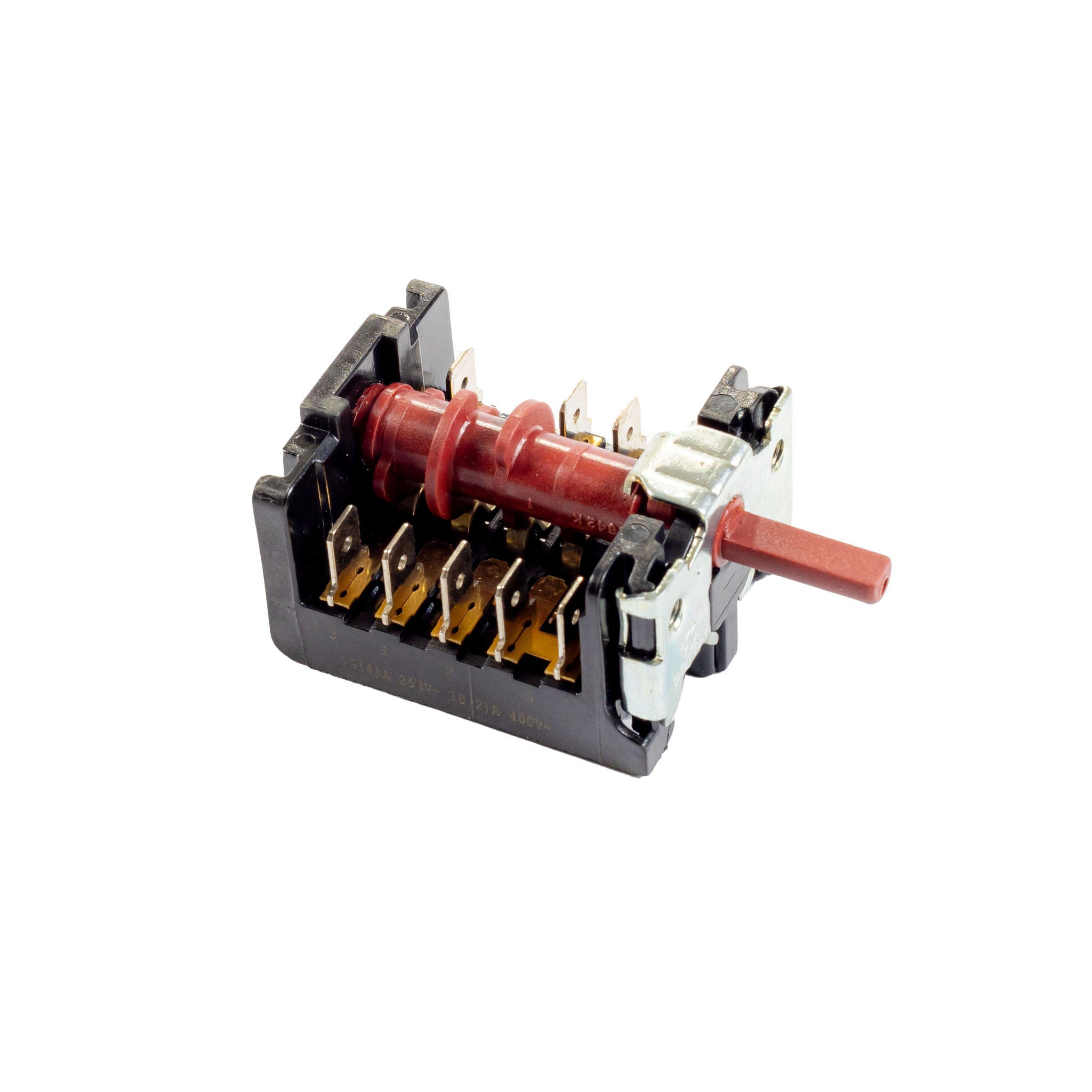 Defy Selector Switch 6 Position