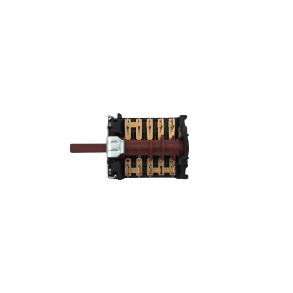 Defy Switch Selector GottaK 6