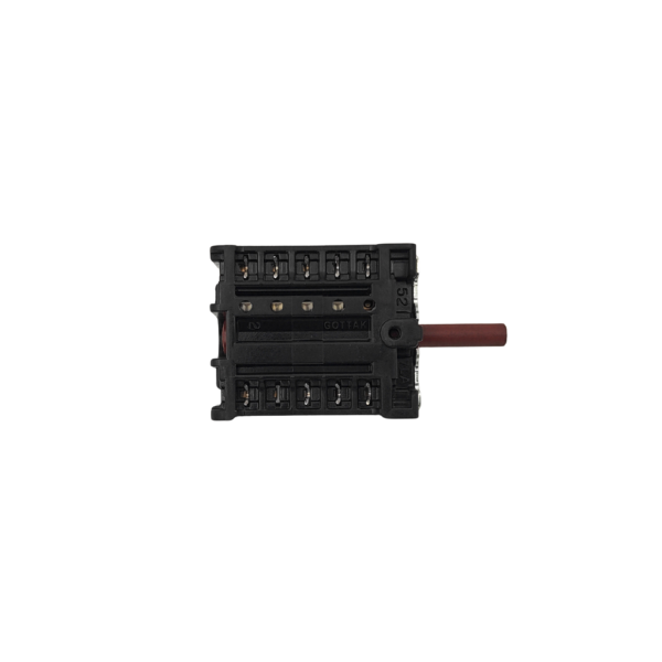 Defy Switch Selector GottaK 6