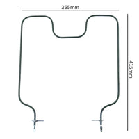 Defy Oven Element Across South Africa – Homecraft Spares