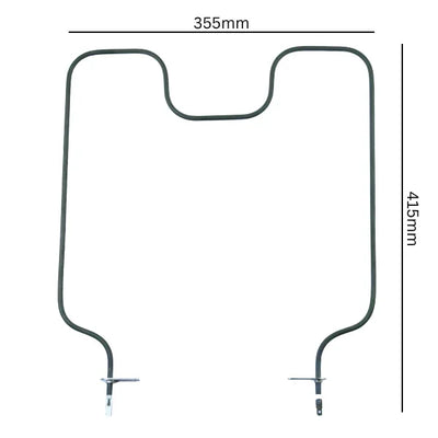 Defy Oven Element Across South Africa – Homecraft Spares