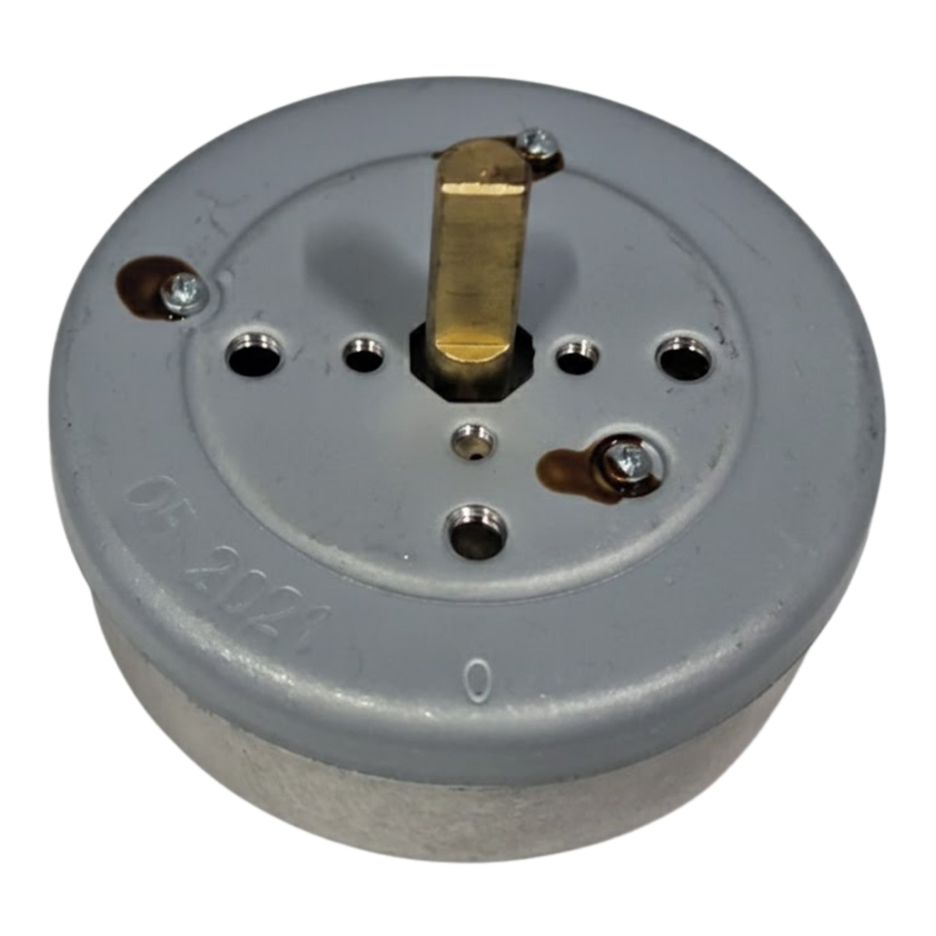 Defy Oven Ringer Timer