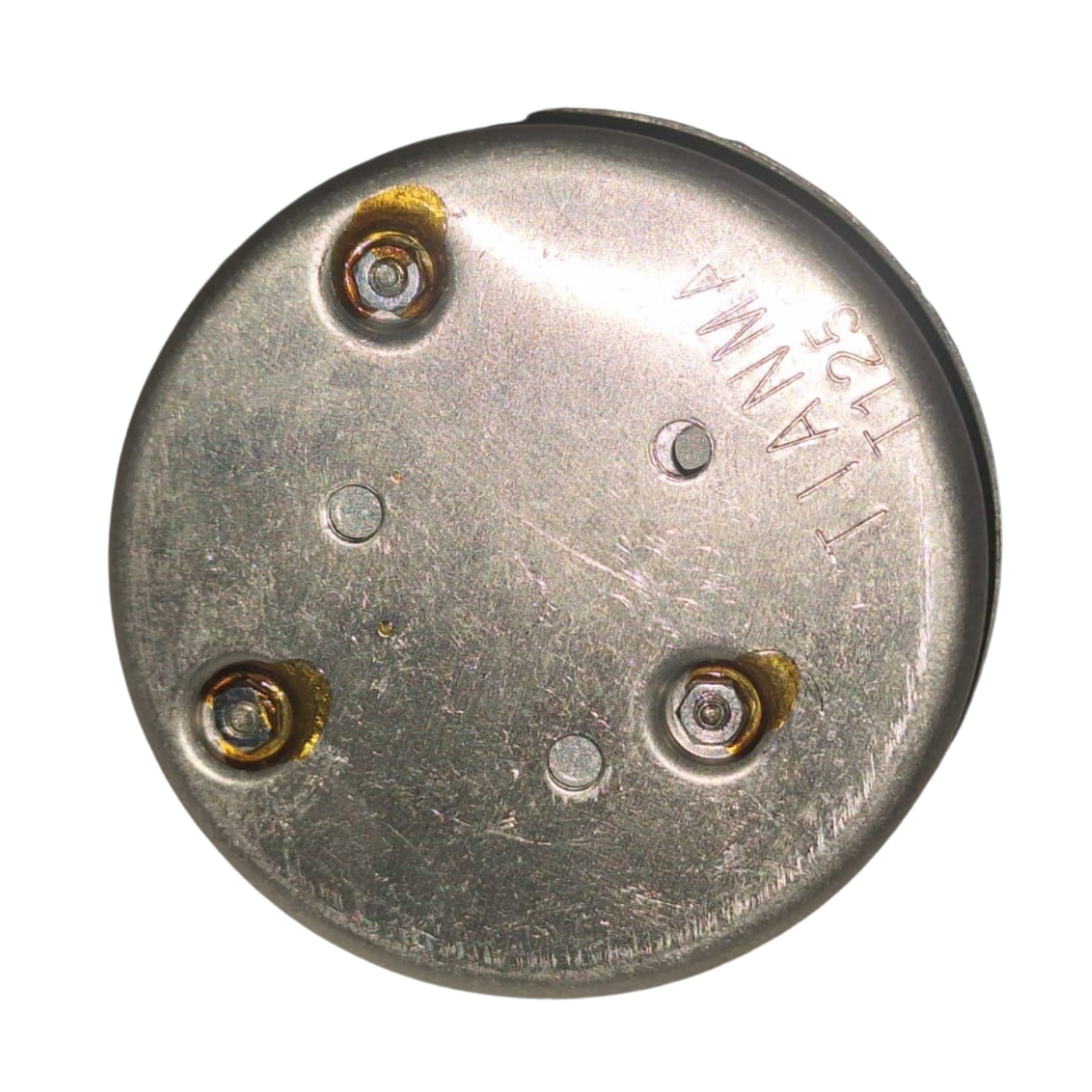 Defy Oven Ringer Timer