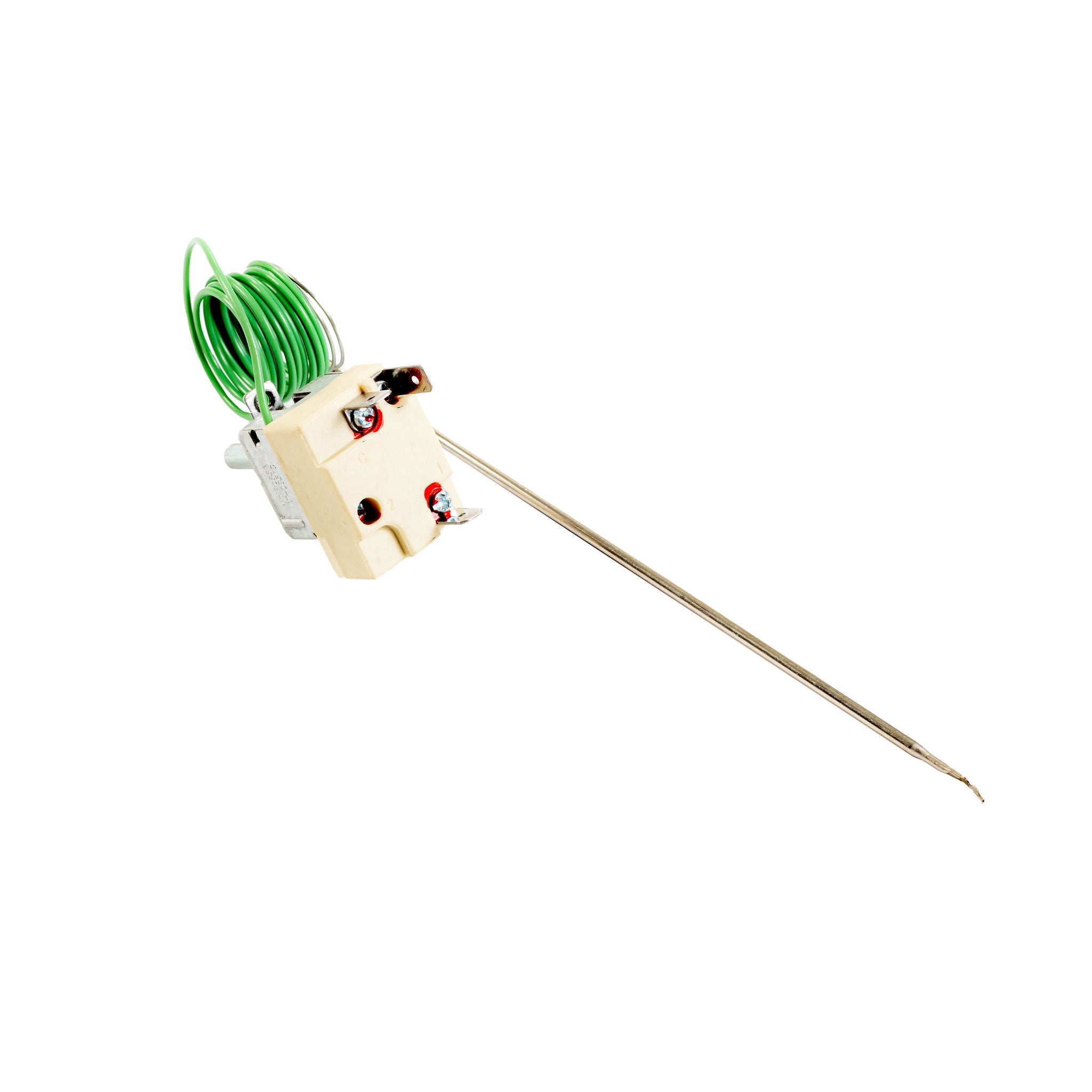 Defy Oven Thermostat Foshan (23mm Shaft)
