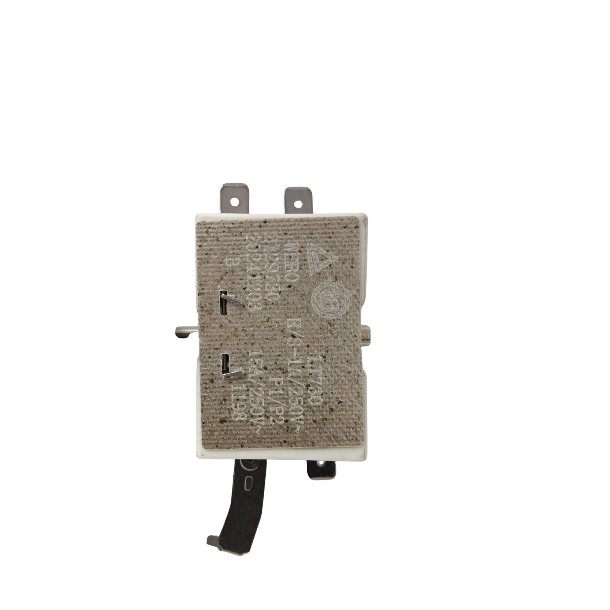 Defy Hob Glass Top Dual Plate (230mm, 2200w)