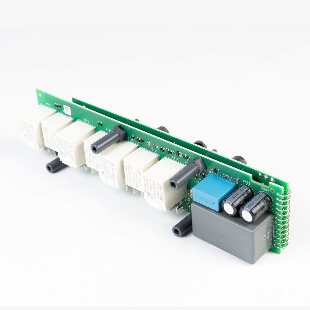 Defy Hob Pc Board