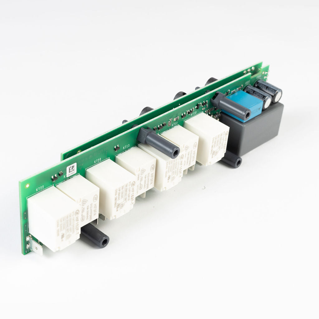 Defy Hob Pc Board