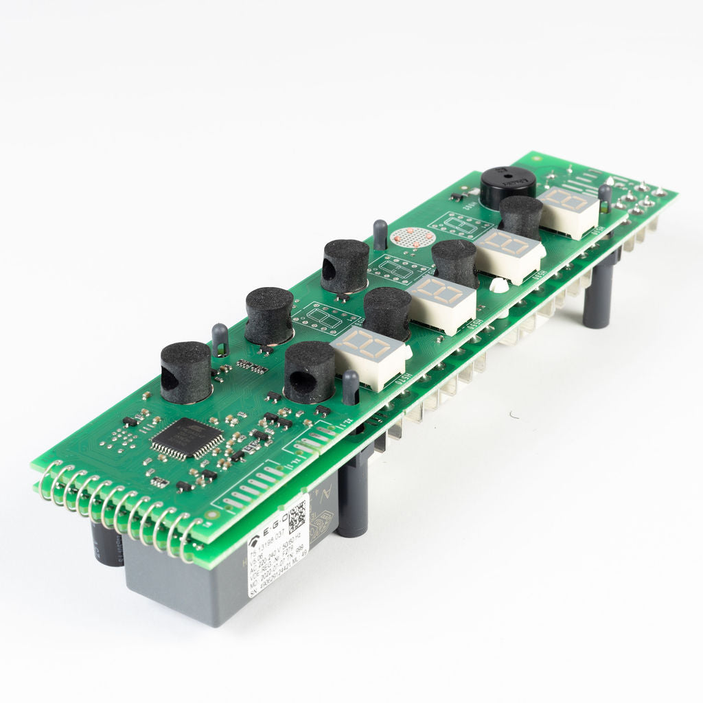Defy Hob Pc Board