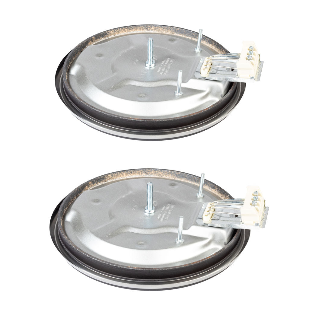 Defy Stove Plate (8 inch-180mm) 1500W