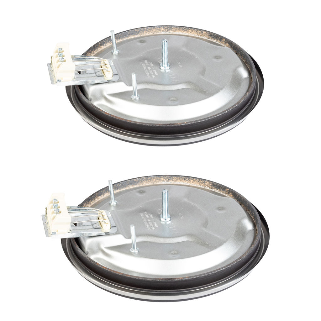 Defy Stove Plate (8 inch-180mm) 1500W