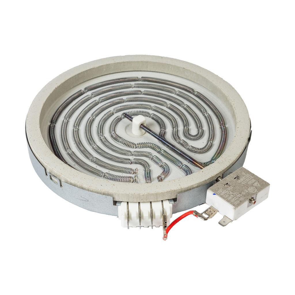 Defy Hob Glass Top Plate (200mm, 1700W)