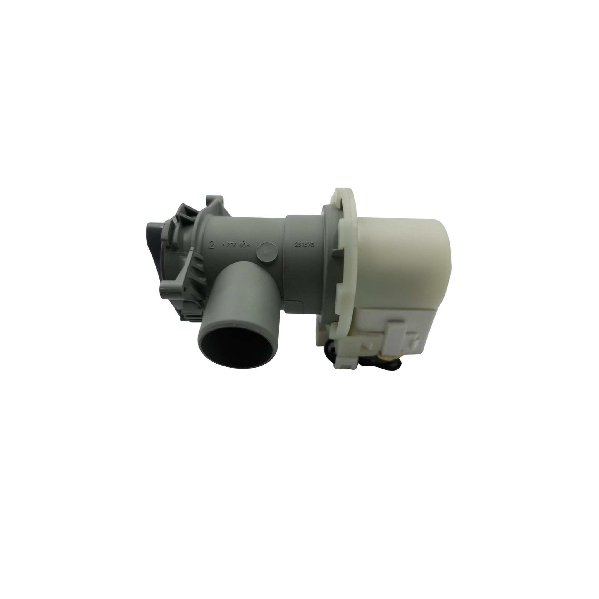 Defy Washing Machine Drain Pump