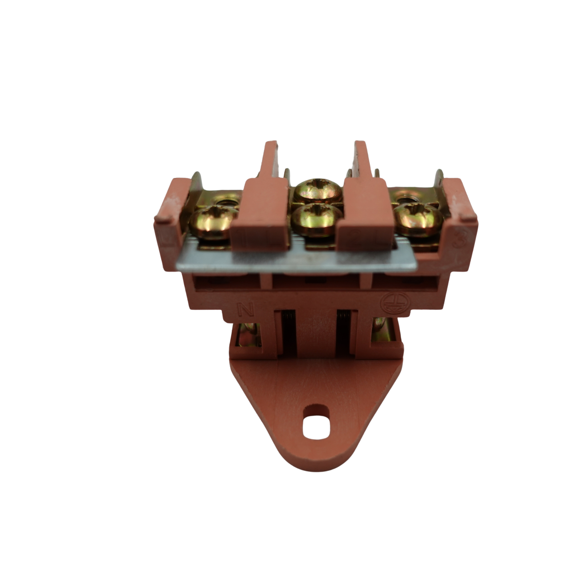 Defy Hob Main Terminal Block