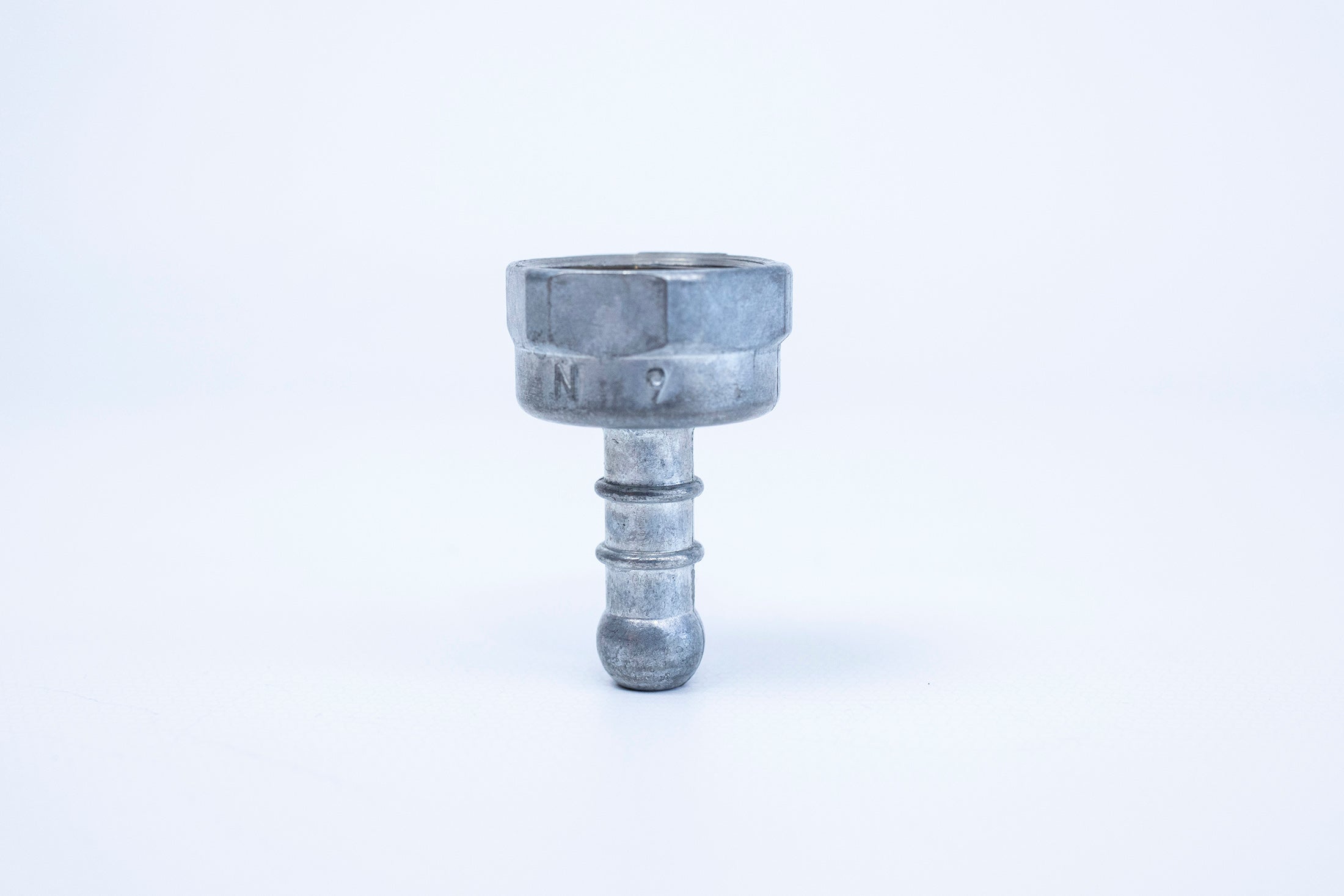 Defy - 1/2'' LPG Hose Adaptor